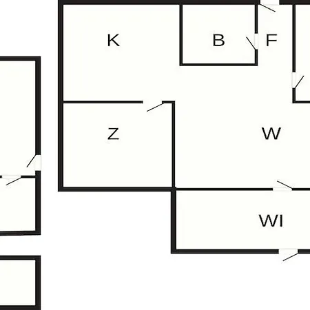 8 Person In Vinderup-by Traum