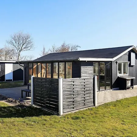 Дом отдыха 8 Person In Vinderup-by Traum *