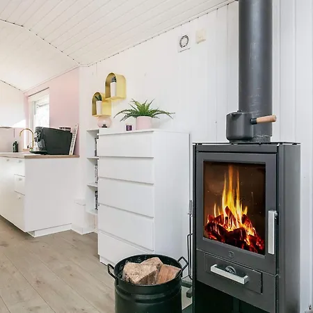 8 Person In Vinderup-by Traum Vinderup