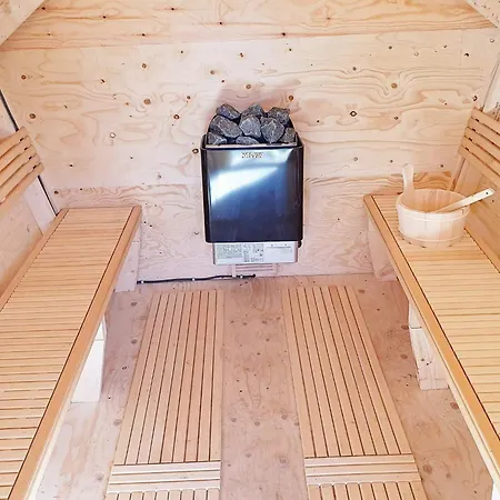 Дом отдыха 8 Person In Vinderup-by Traum