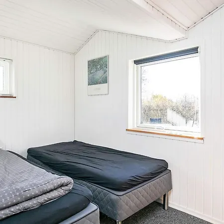 8 Person In Vinderup-by Traum Дом отдыха