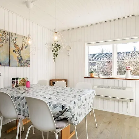 Дом отдыха 8 Person In Vinderup-by Traum