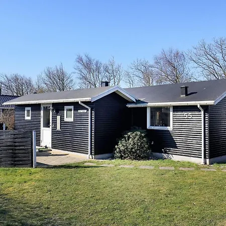 8 Person In Vinderup-by Traum Vinderup