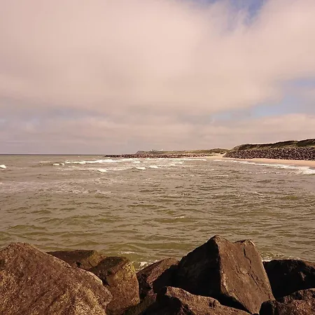 8 Person In Vinderup-by Traum *