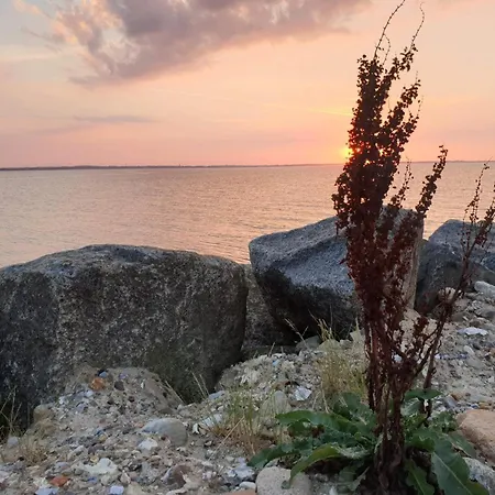 8 Person In Vinderup-by Traum Дом отдыха