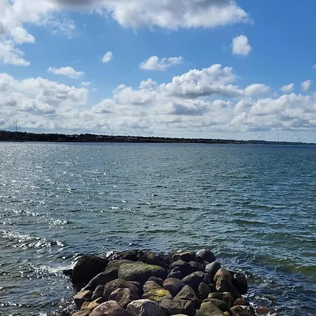 Дом отдыха 8 Person In Vinderup-by Traum *