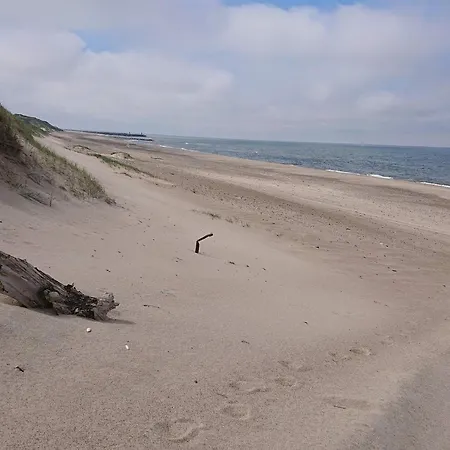 8 Person In Vinderup-by Traum Дом отдыха *