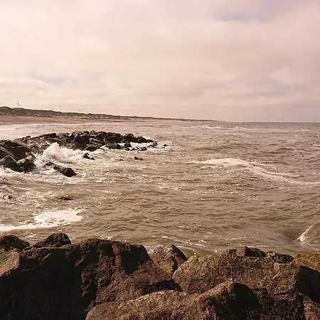 Дом отдыха 8 Person In Vinderup-by Traum *