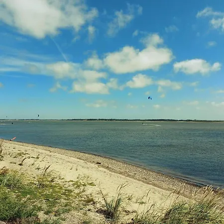 8 Person In Vinderup-by Traum Дом отдыха