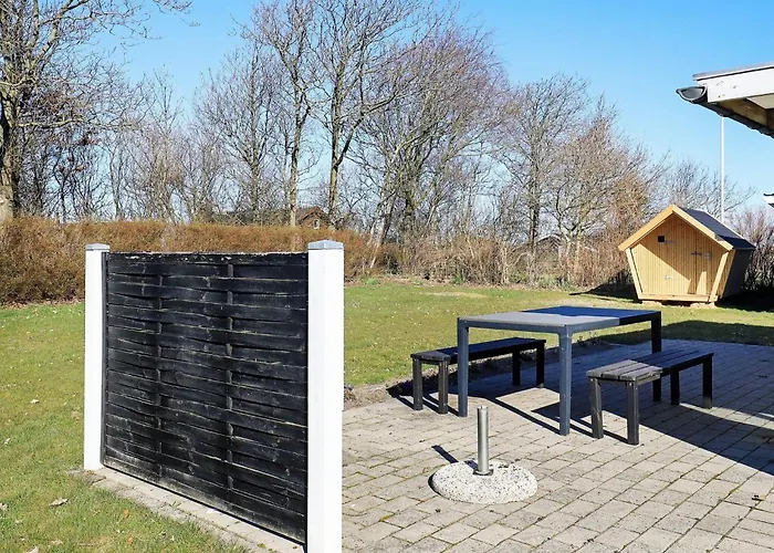 8 Person In Vinderup-by Traum Vinderup