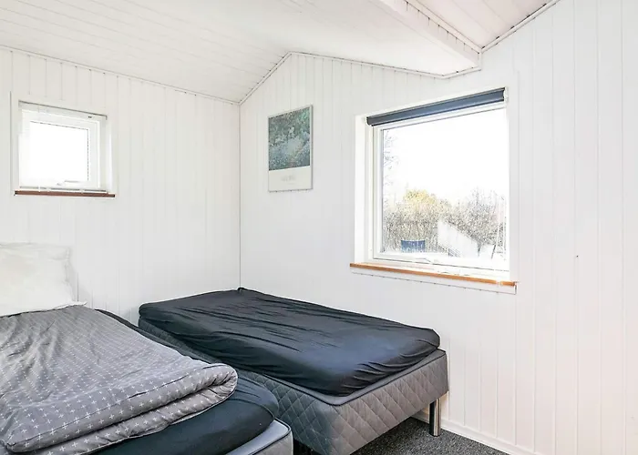 8 Person In Vinderup-by Traum Сasa de vacaciones