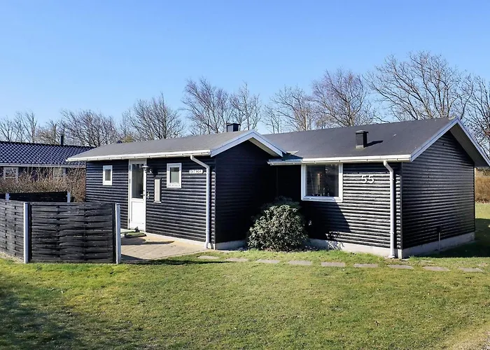 8 Person In Vinderup-by Traum Vinderup