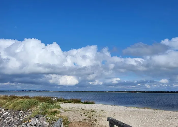 8 Person In Vinderup-by Traum Сasa de vacaciones